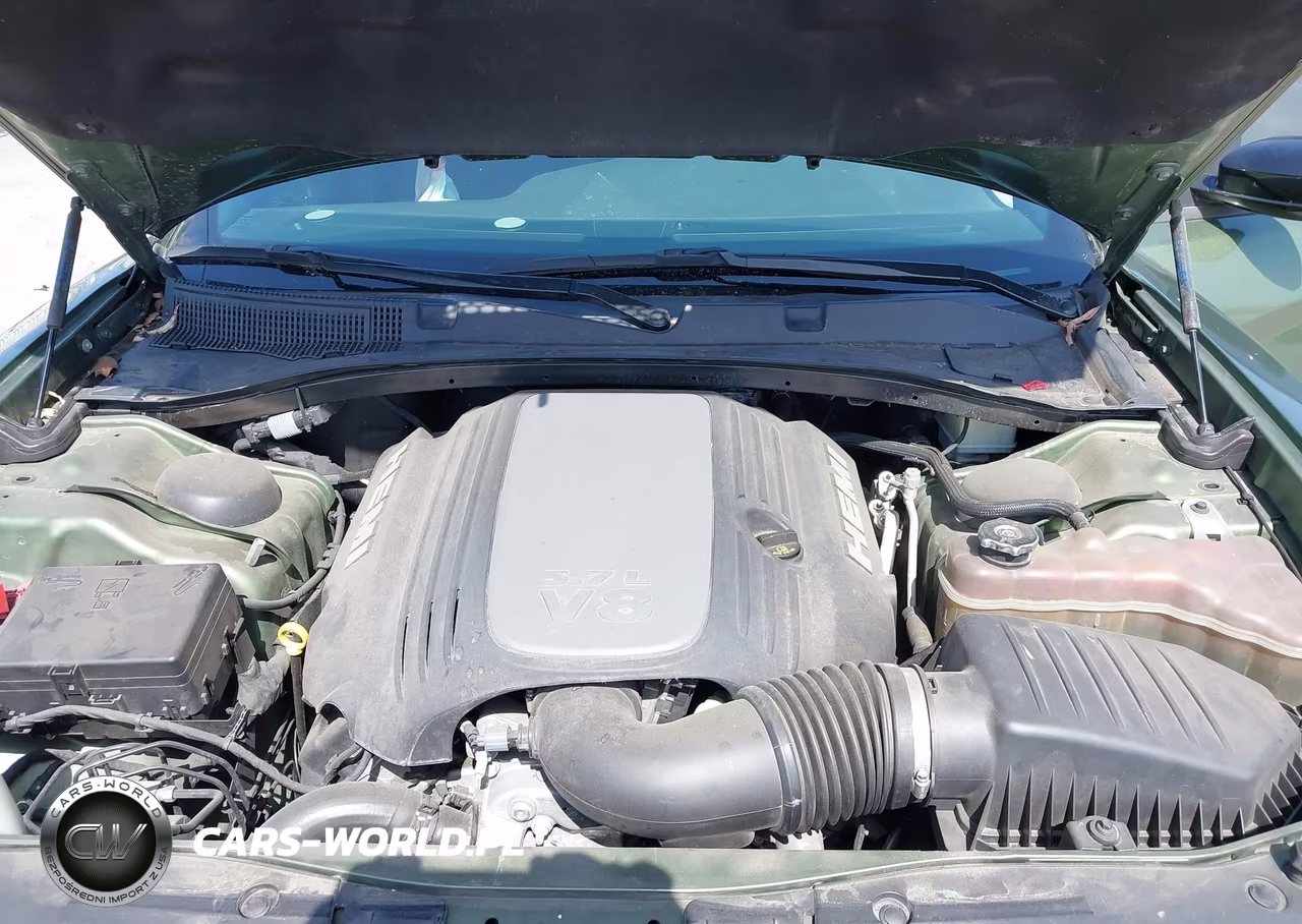 2022 Dodge Charger R-T VIN:2C3CDXCT3NH120415 - 10