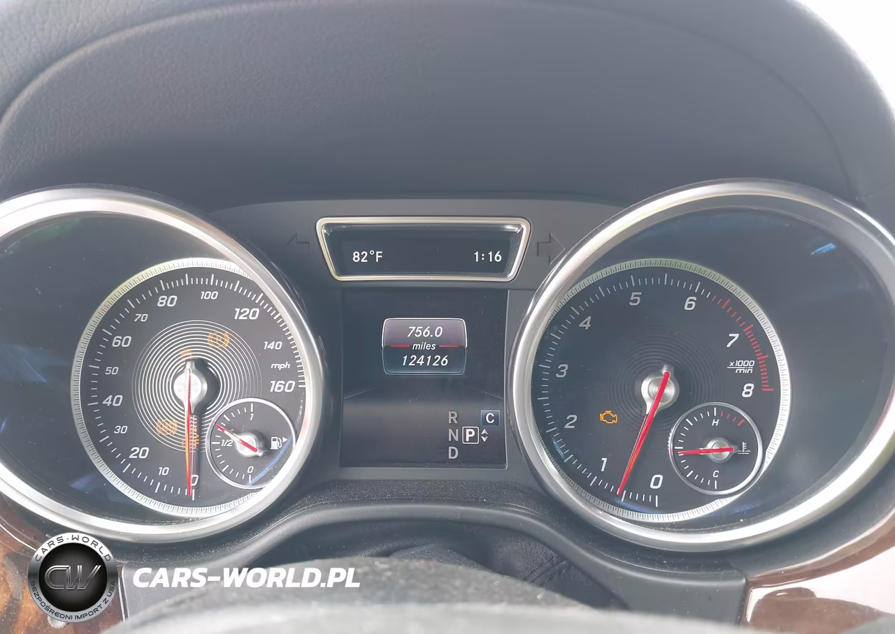 2018 Mercedes-Benz Gls 450 4Matic VIN:4JGDF6EEXJB075250 - 7