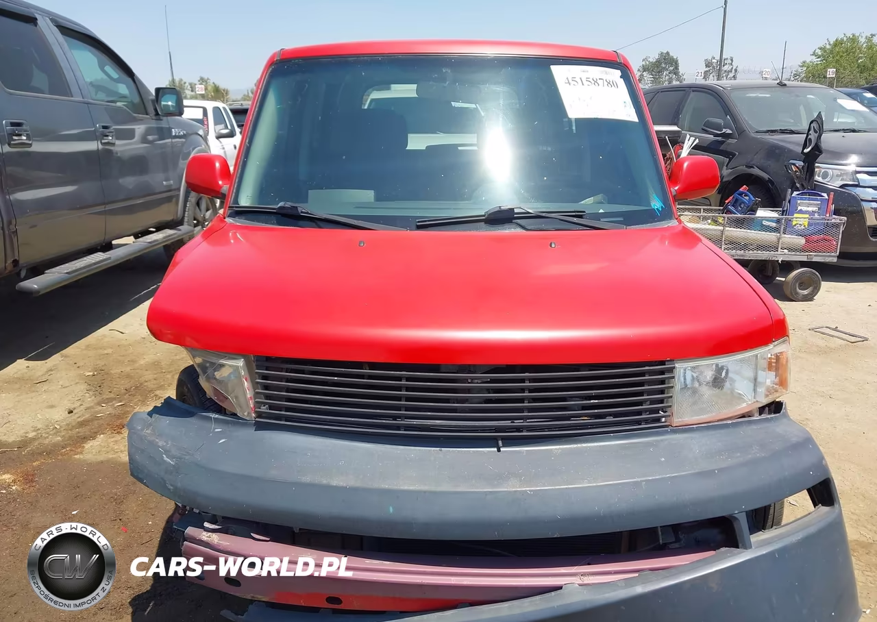 2004 Scion Xb VIN:JTLKT324940152323 - 11