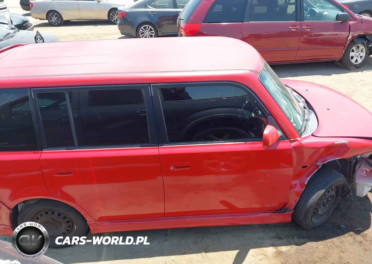2004 Scion Xb VIN:JTLKT324940152323 - 12
