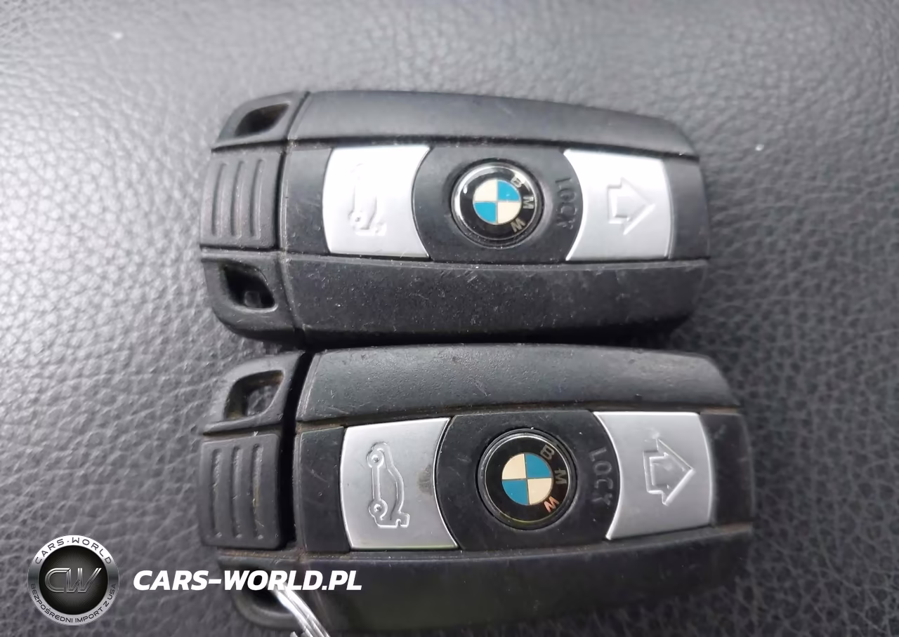 2010 BMW 528I VIN:WBANU5C59AC127230 - 11