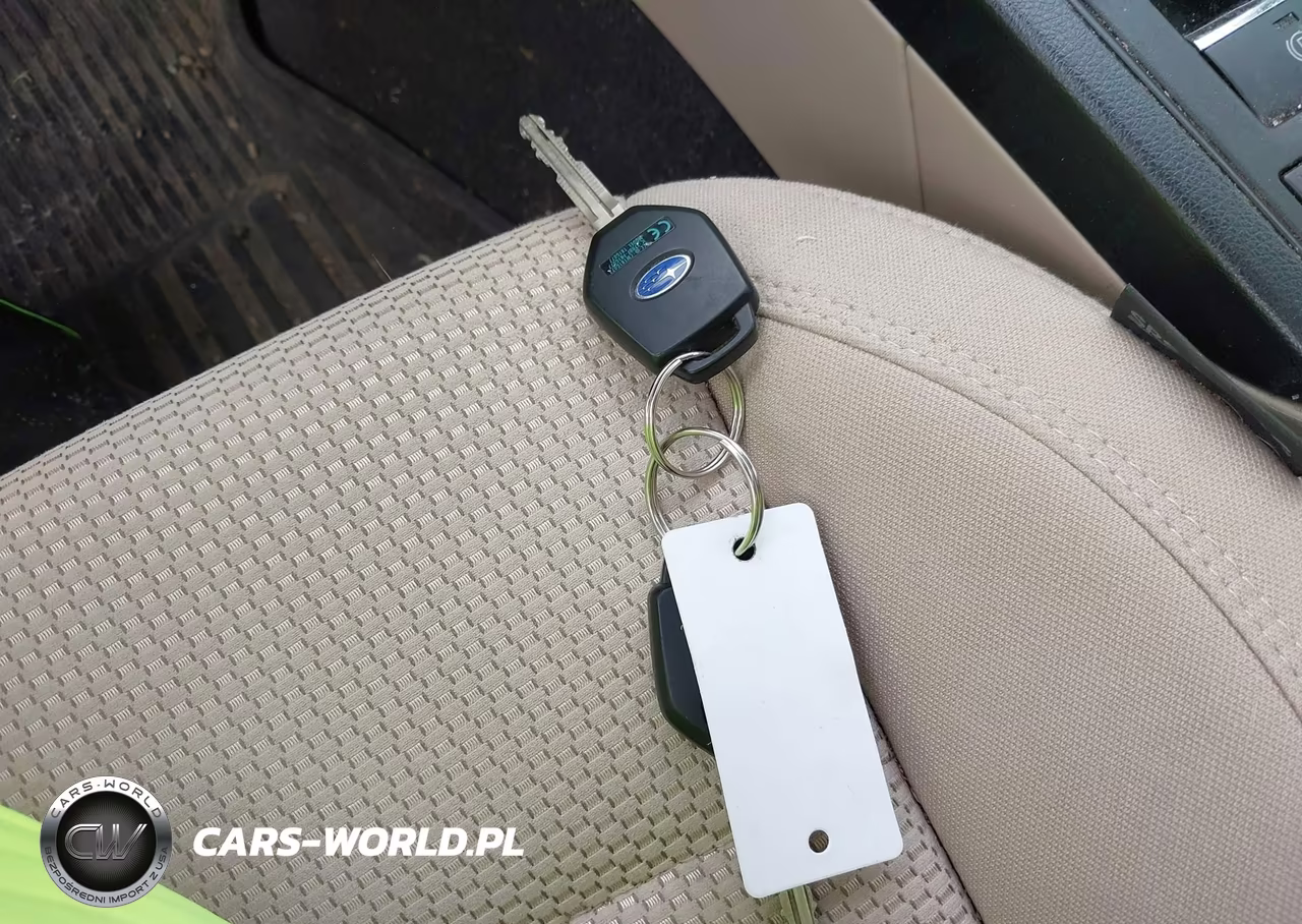 2019 Subaru Outback 2.5I Premium VIN:4S4BSAHC4K3302296 - 11