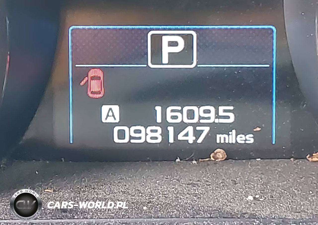 2019 Subaru Outback 2.5I Premium VIN:4S4BSAHC4K3302296 - 15
