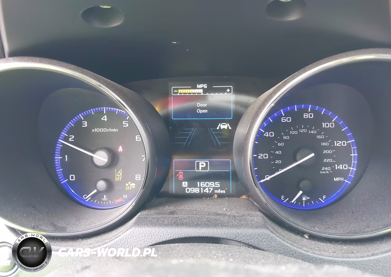 2019 Subaru Outback 2.5I Premium VIN:4S4BSAHC4K3302296 - 7
