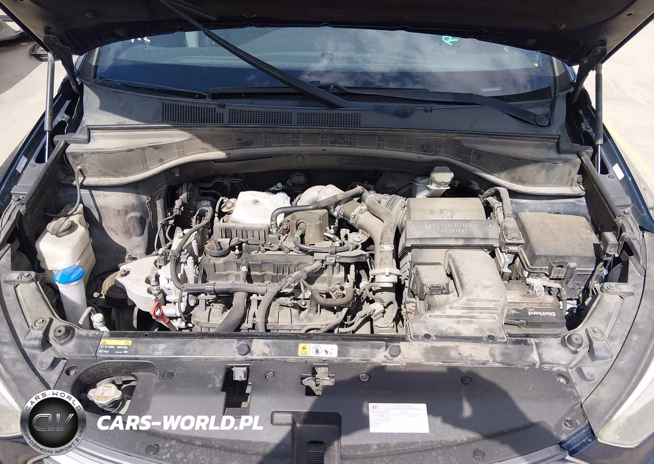 2017 Hyundai Santa Fe Sport 2.0T Ultimate VIN:5XYZW4LA0HG493301 - 10