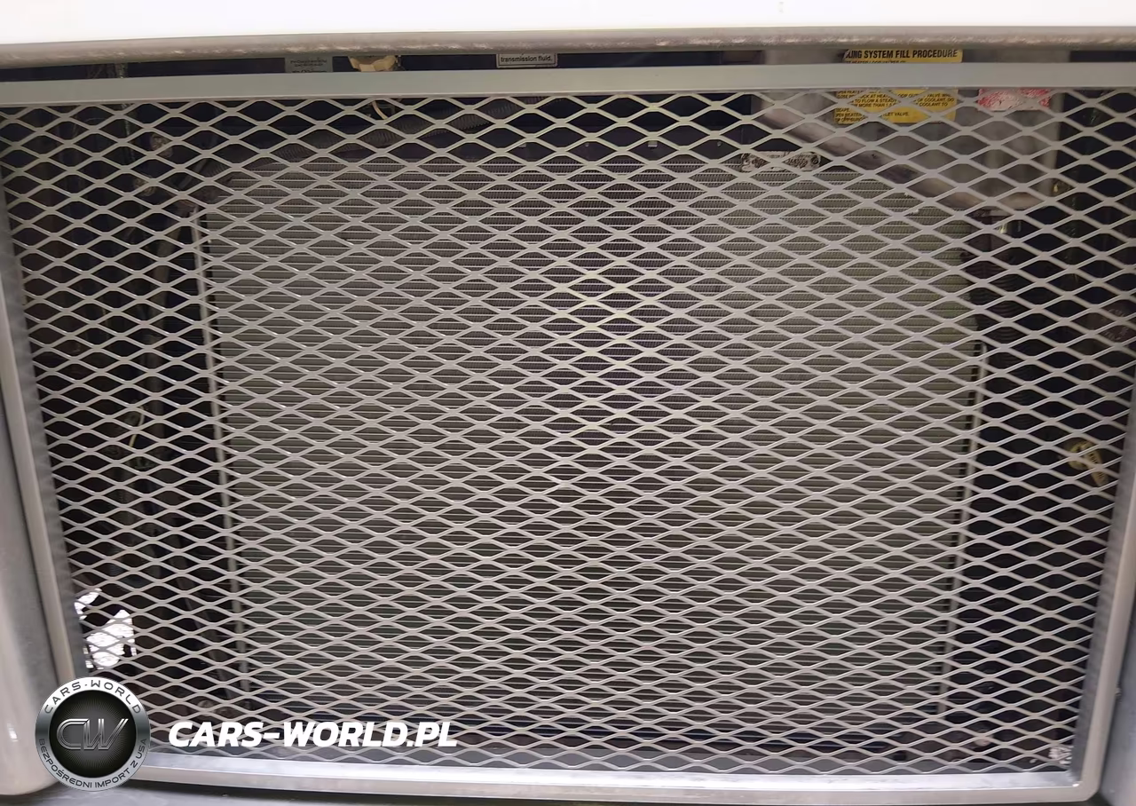 2007 Freightliner Chassis X Line Motor Home VIN:4UZACJDT47CZ44300 - 10