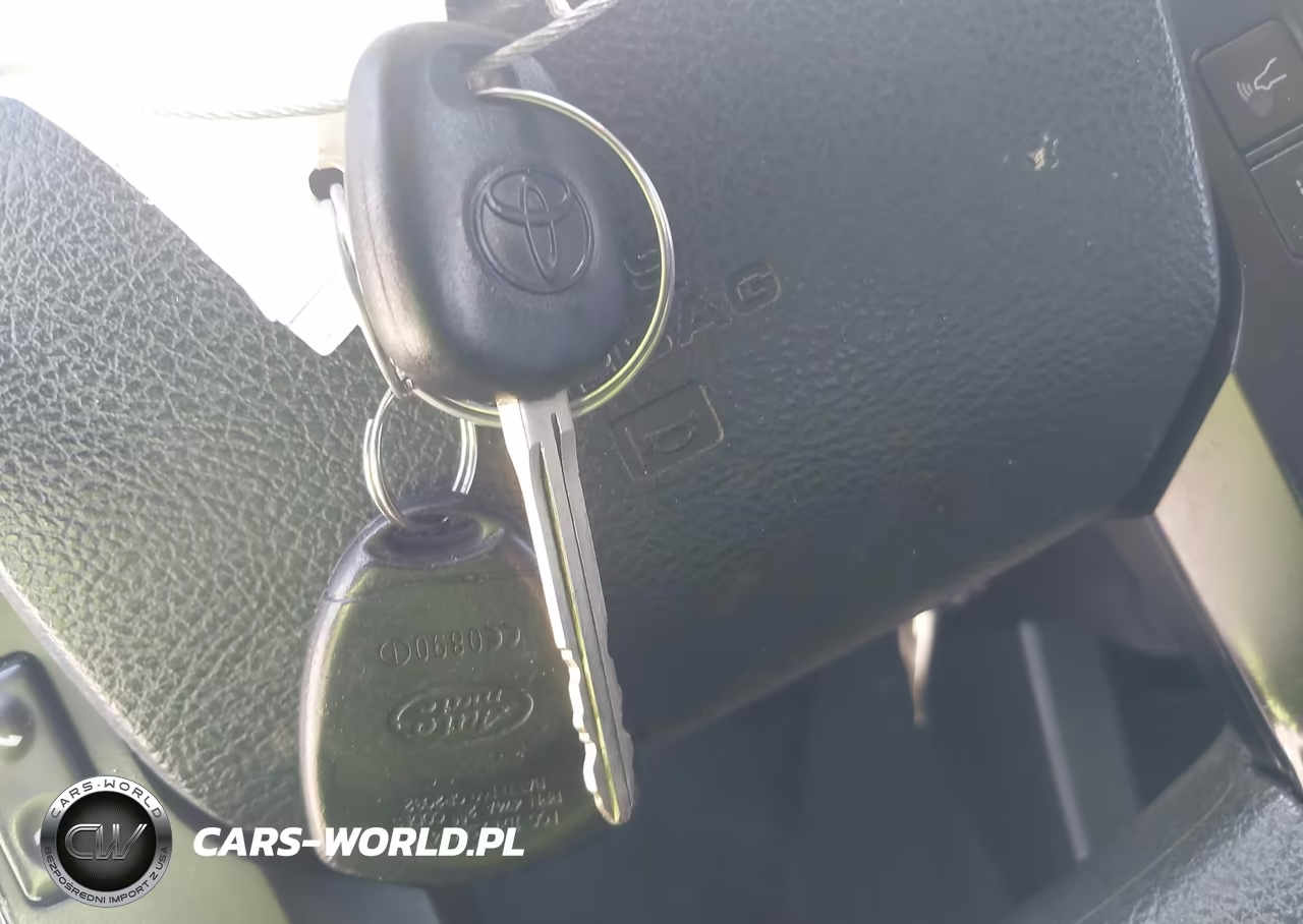 2019 Toyota Tacoma Sr VIN:5TFRX5GN1KX132843 - 11