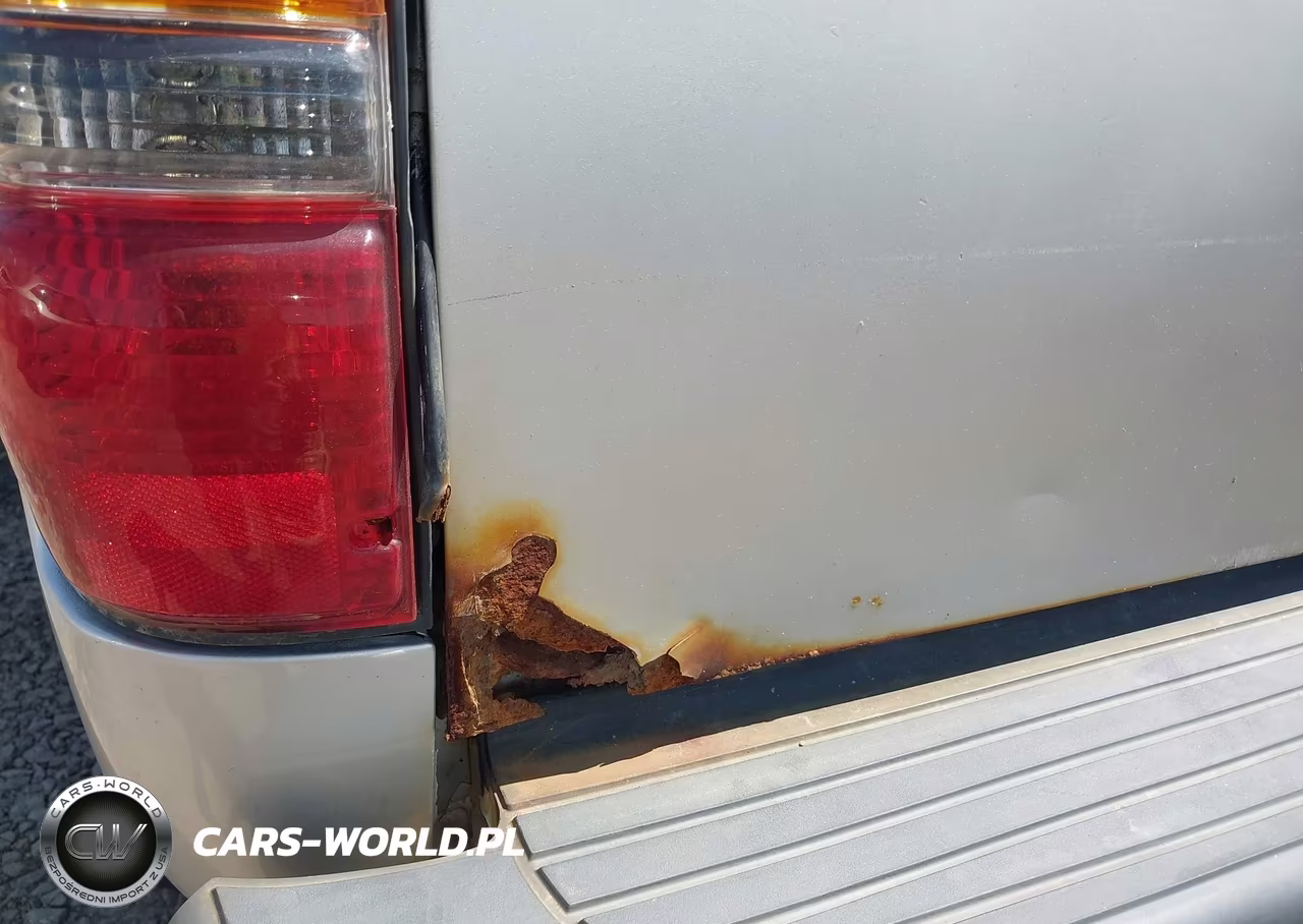 2001 Toyota Tacoma VIN:5TEWM72N91Z850937 - 14