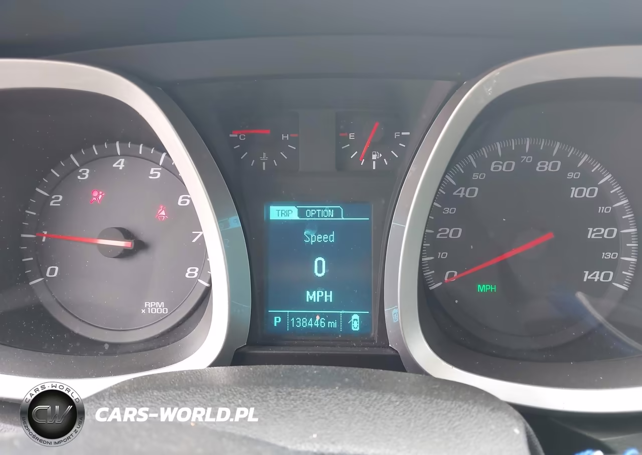 2016 Chevrolet Equinox Lt VIN:2GNALCEK2G1168316 - 7