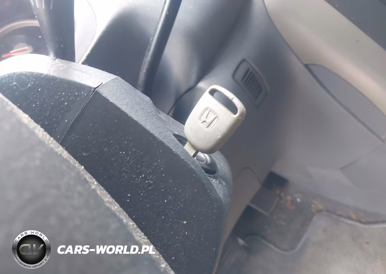 2007 Honda Pilot Ex-L VIN:5FNYF28677B010607 - 11