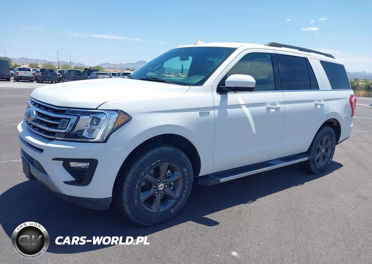 2021 Ford Expedition Xlt VIN:1FMJU1JT6MEA59789 - 12