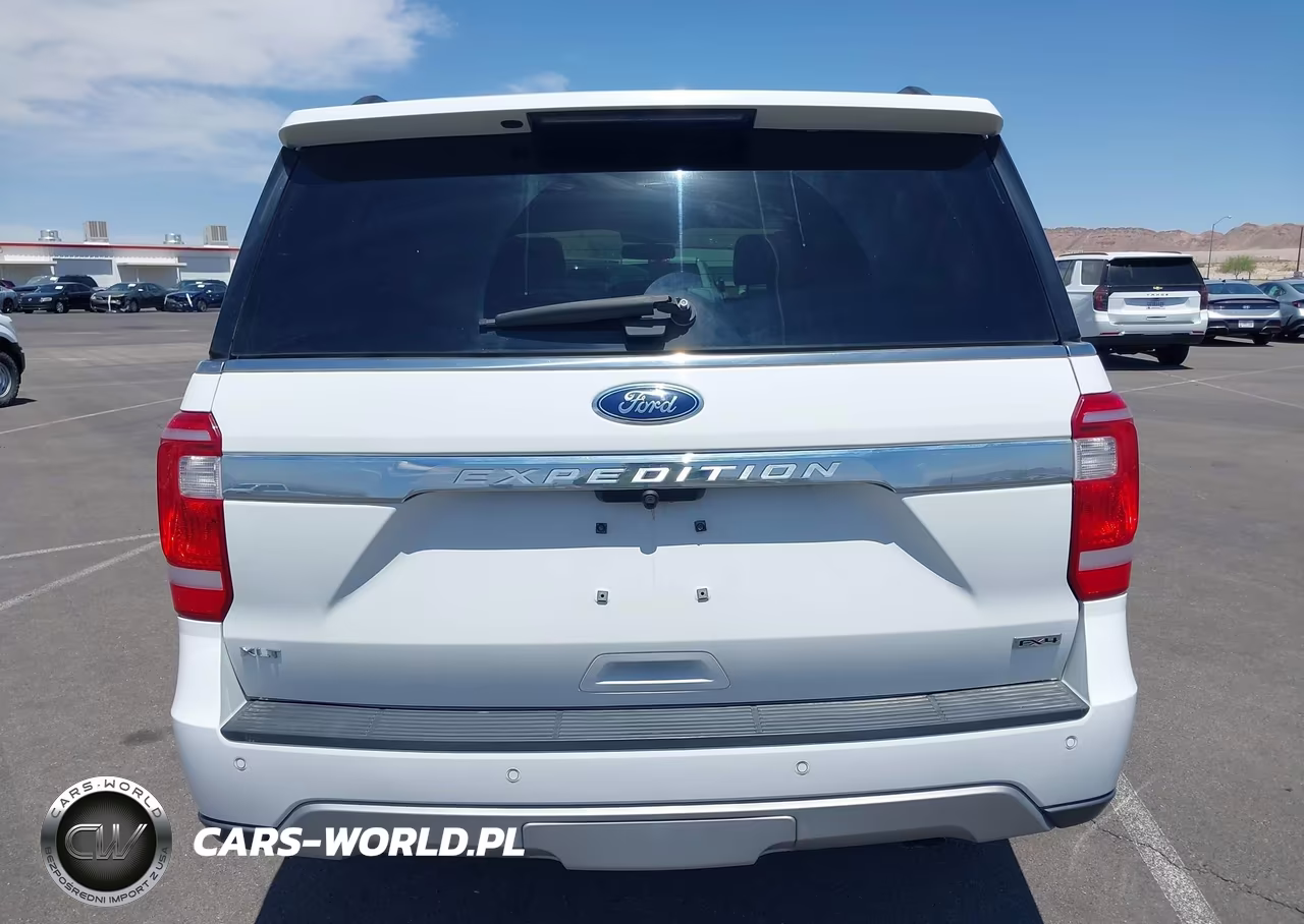 2021 Ford Expedition Xlt VIN:1FMJU1JT6MEA59789 - 14