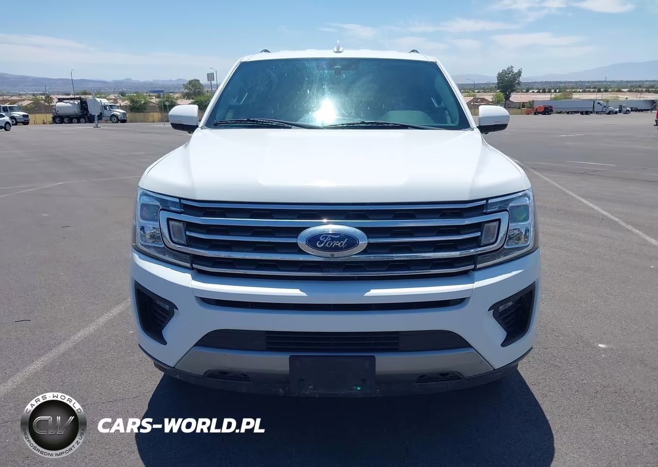 2021 Ford Expedition Xlt VIN:1FMJU1JT6MEA59789 - 15