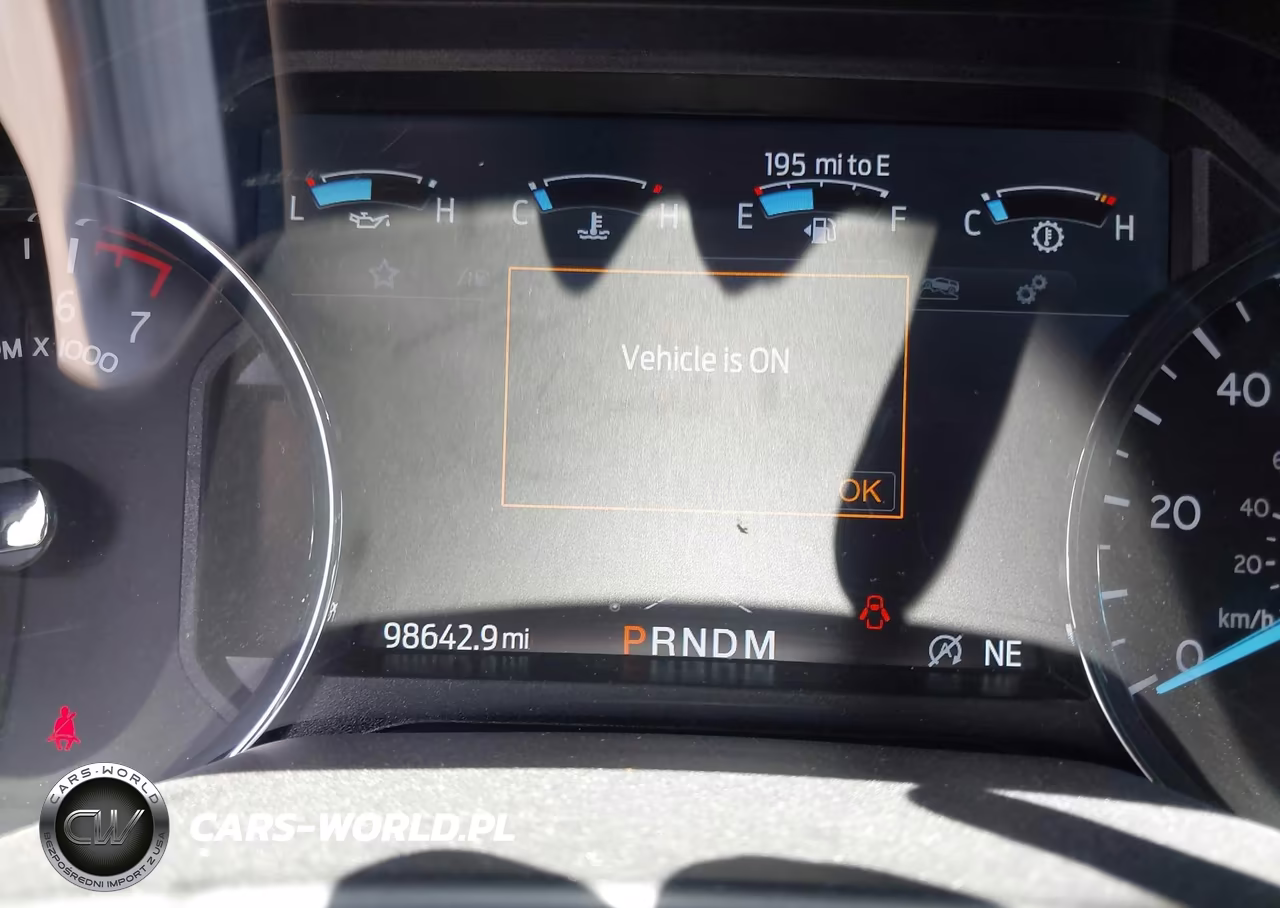 2021 Ford Expedition Xlt VIN:1FMJU1JT6MEA59789 - 18