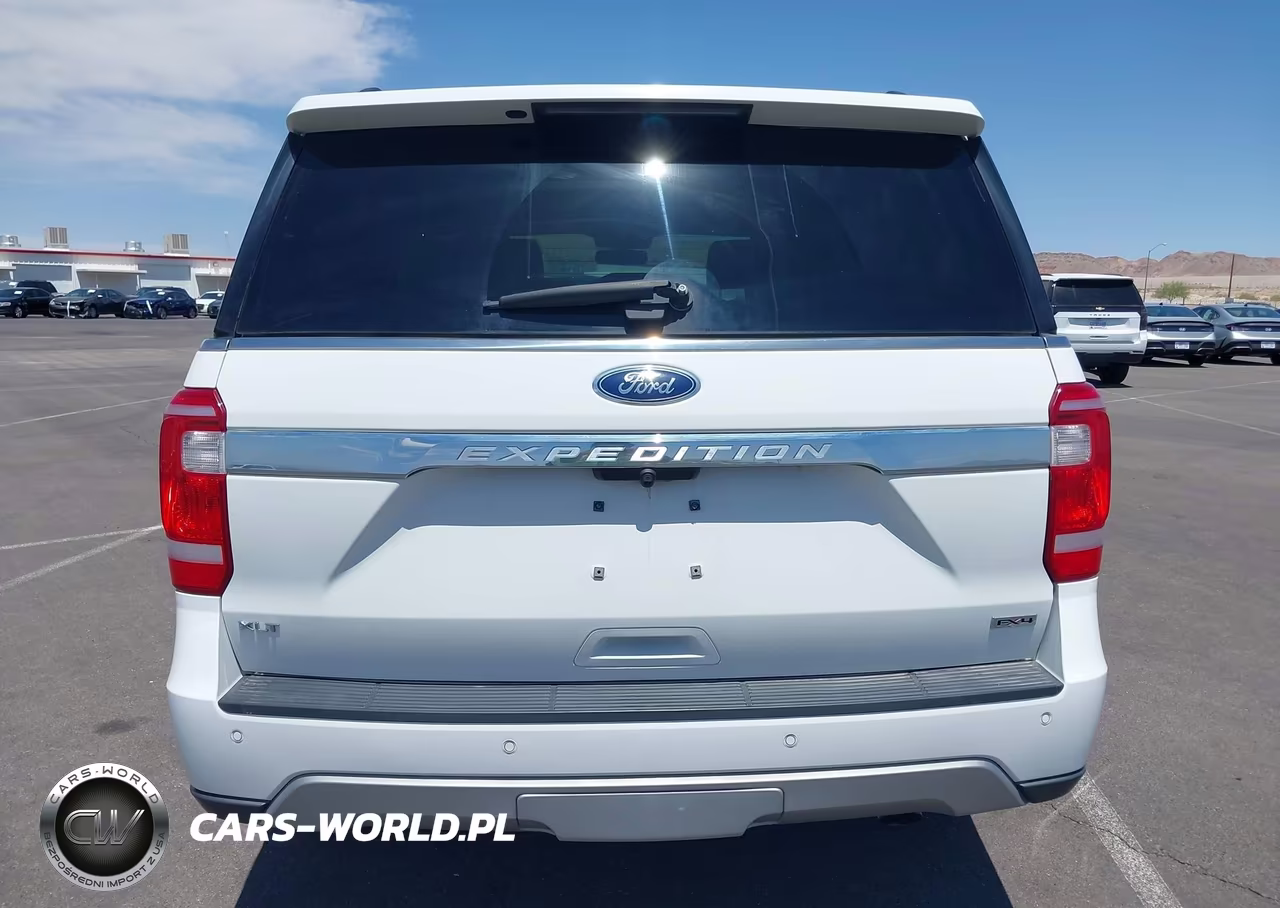 2021 Ford Expedition Xlt VIN:1FMJU1JT6MEA59789 - 19
