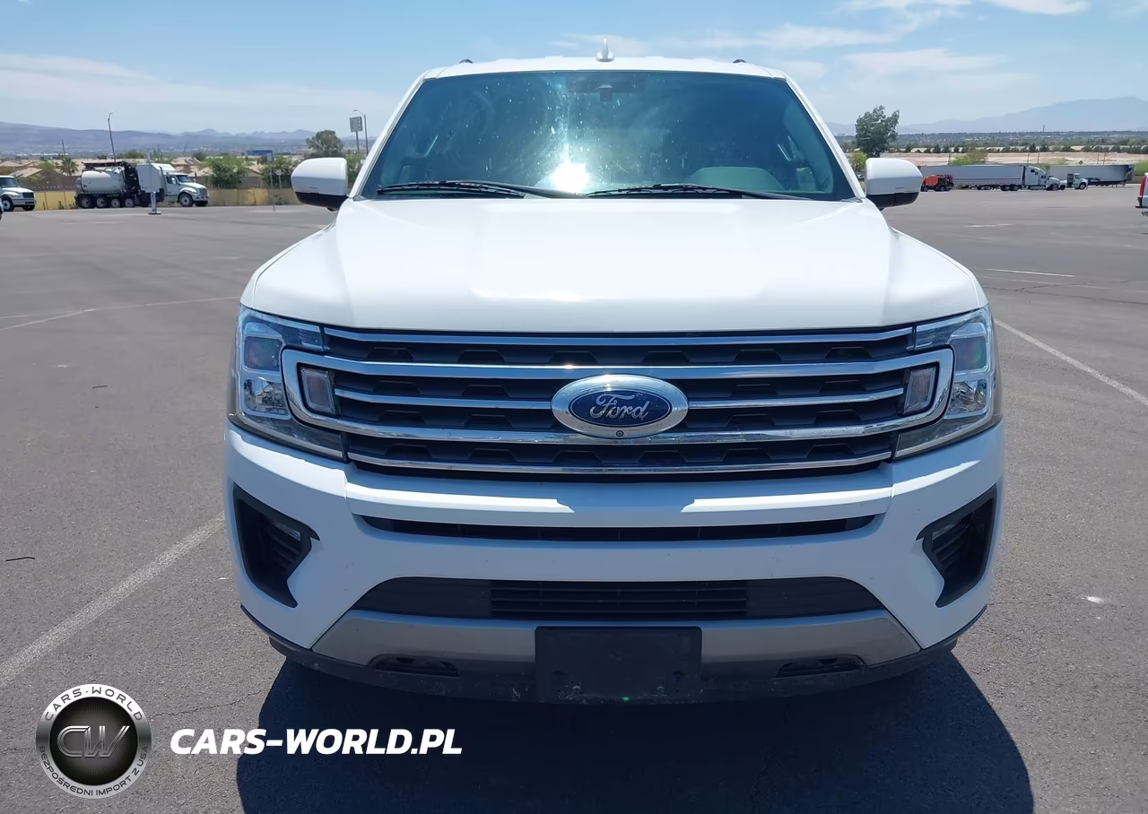 2021 Ford Expedition Xlt VIN:1FMJU1JT6MEA59789 - 6