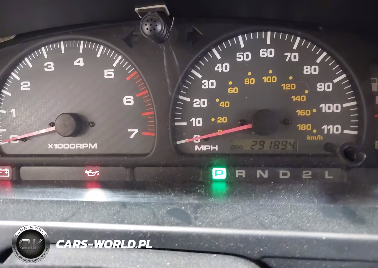 2002 Toyota 4Runner Sr5 V6 VIN:JT3GN86R220246561 - 7