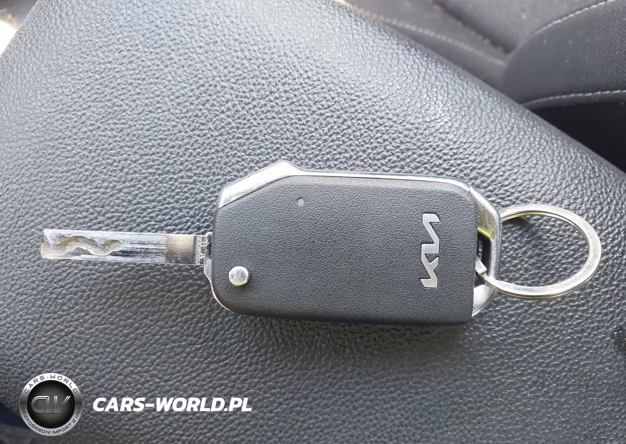2024 Kia Forte Lxs VIN:3KPF24AD9RE706207 - 11