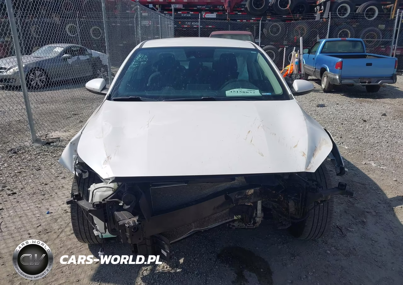 2024 Kia Forte Lxs VIN:3KPF24AD9RE706207 - 13