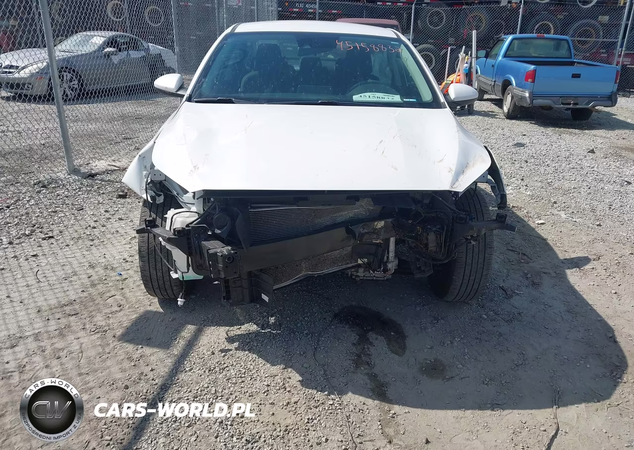 2024 Kia Forte Lxs VIN:3KPF24AD9RE706207 - 6