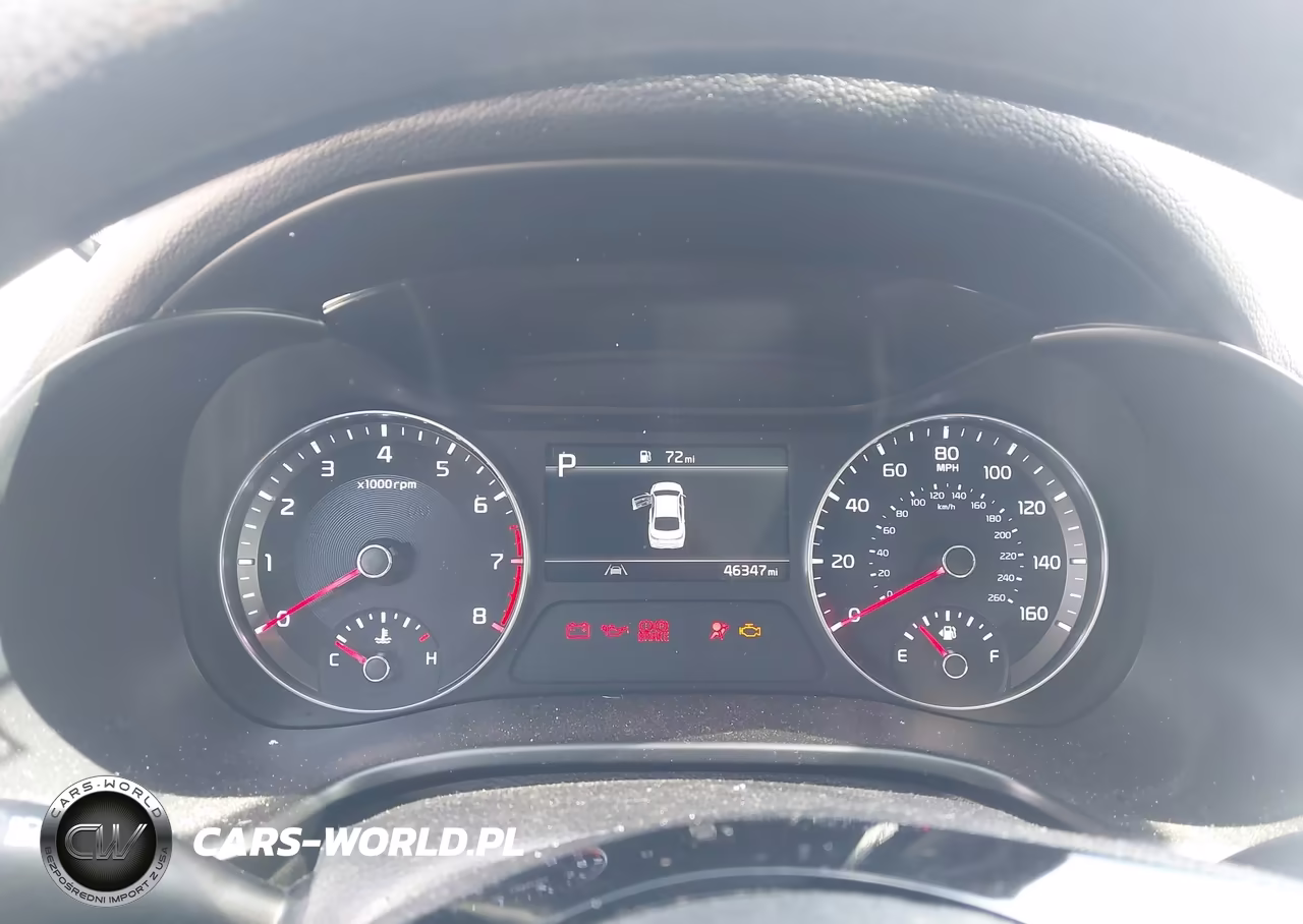 2024 Kia Forte Lxs VIN:3KPF24AD9RE706207 - 7