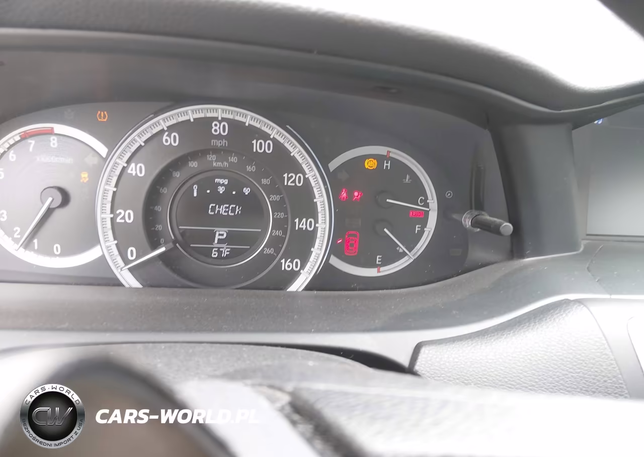 2017 Honda Accord Lx VIN:1HGCR2F36HA246221 - 7