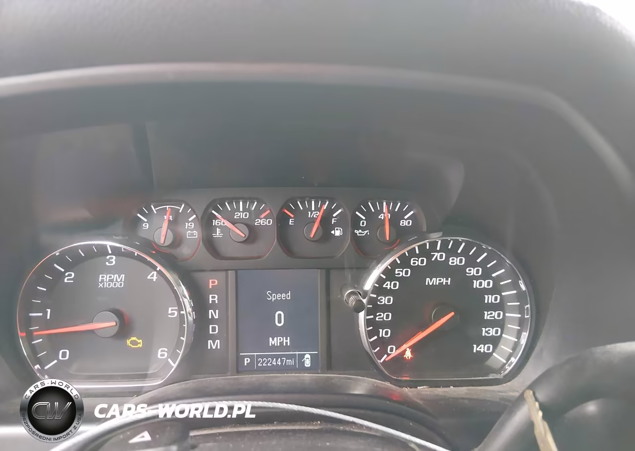 2014 Chevrolet Silverado 1500 Work Truck 2Wt VIN:1GCNCPEH2EZ127825 - 7