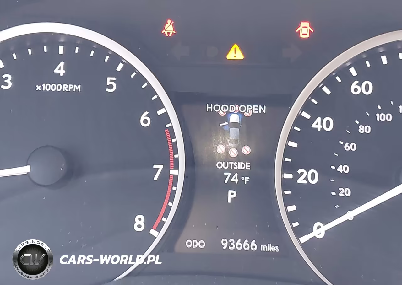 2015 Lexus Es 350 VIN:JTHBK1GG3F2205304 - 15