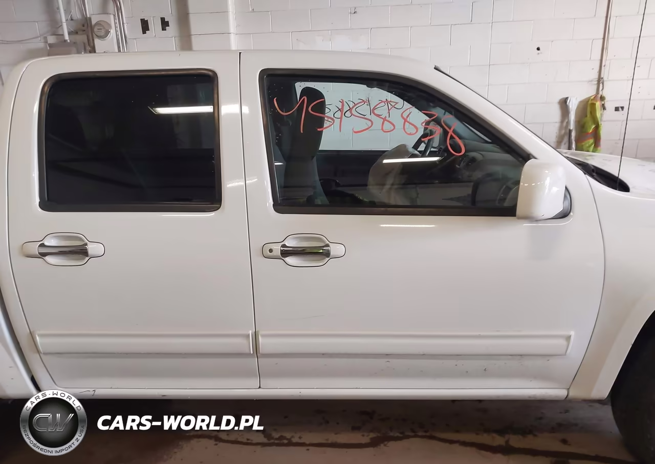 2011 Chevrolet Colorado 1Lt VIN:1GCDSCFE6B8125721 - 13