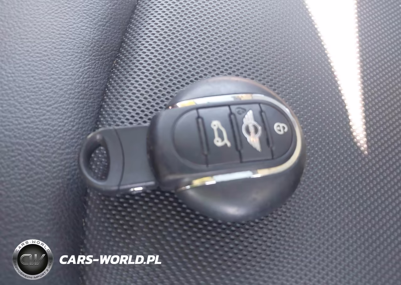 2013 Mini Countryman Cooper VIN:WMWZB3C56DWM08948 - 11
