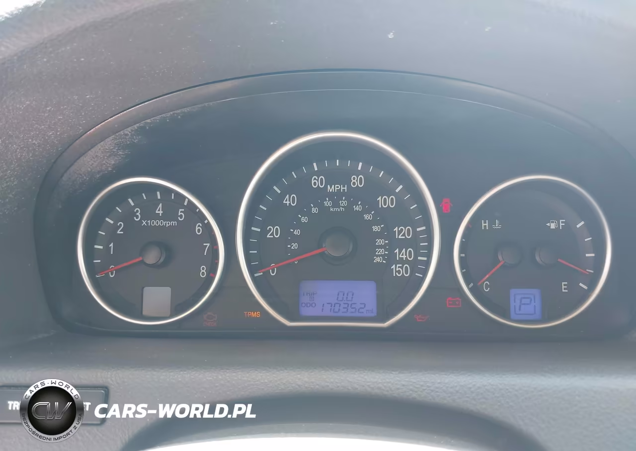 2008 Hyundai Veracruz Gls-Limited-Se VIN:KM8NU13C48U072907 - 7