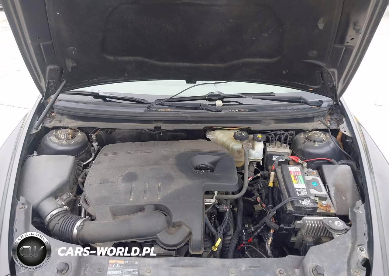 2011 Chevrolet Malibu Ls VIN:1G1ZA5EUXBF162854 - 10
