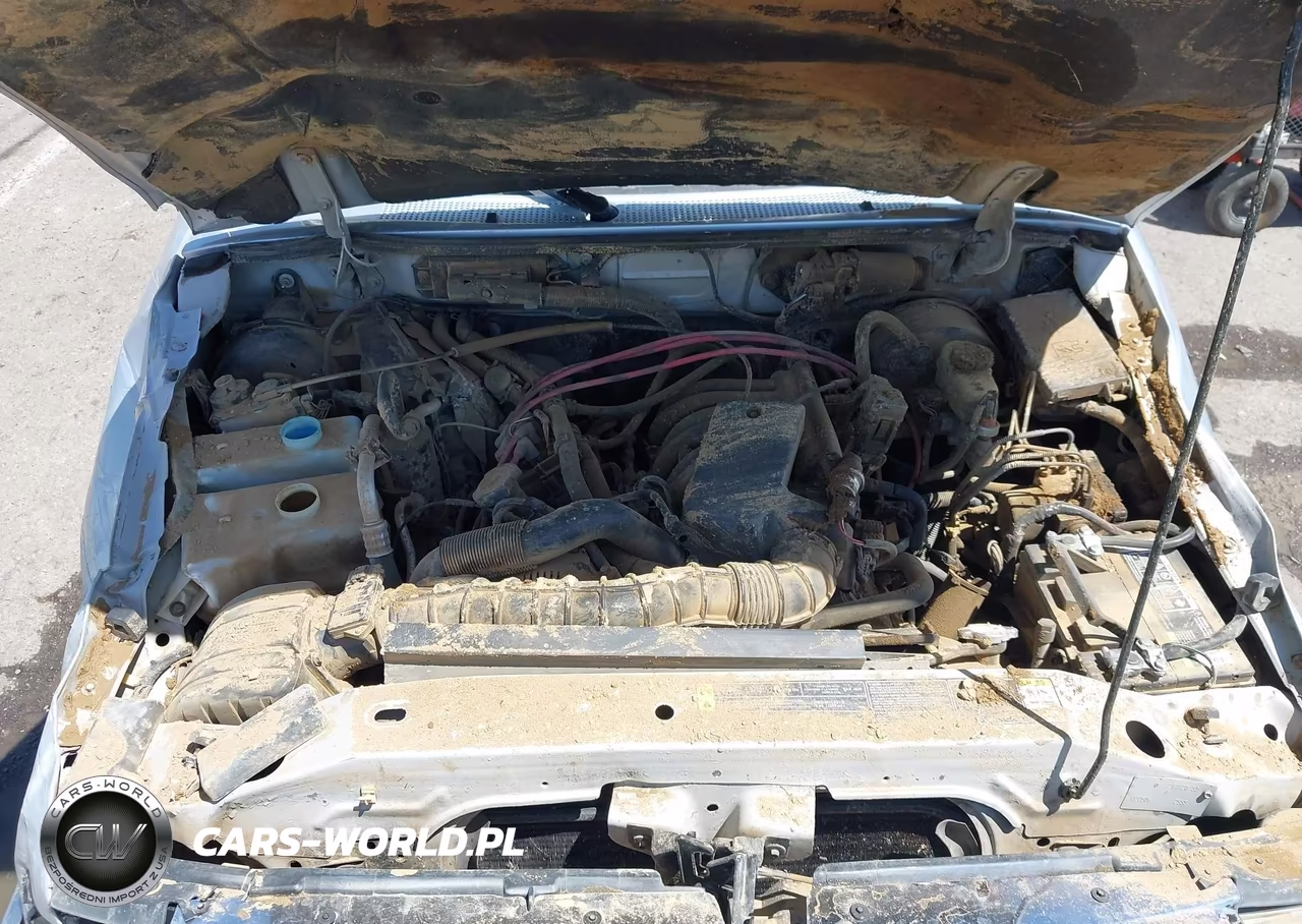 2002 Ford Ranger Edge-Tremor-Xlt VIN:1FTYR44V22PB32564 - 10