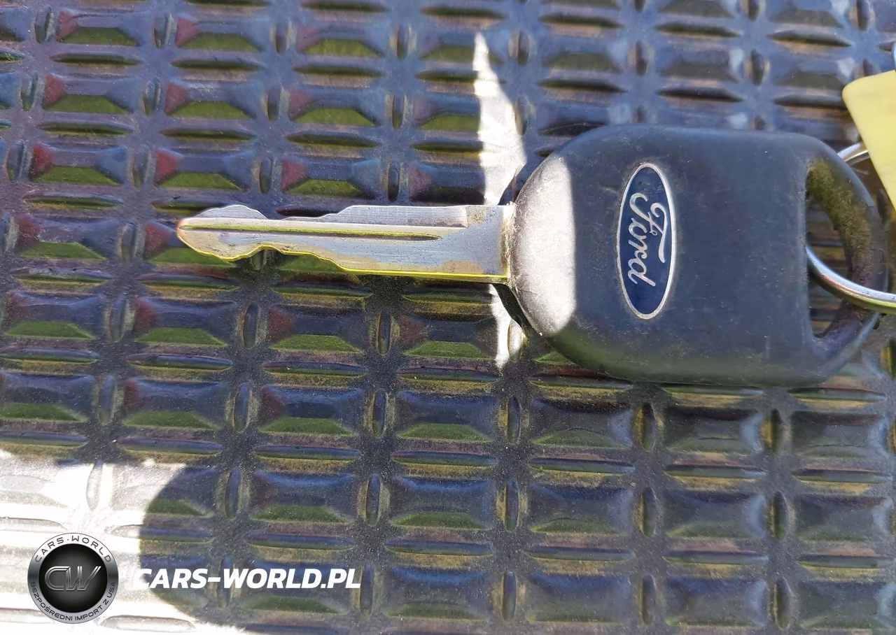 2002 Ford Ranger Edge-Tremor-Xlt VIN:1FTYR44V22PB32564 - 11