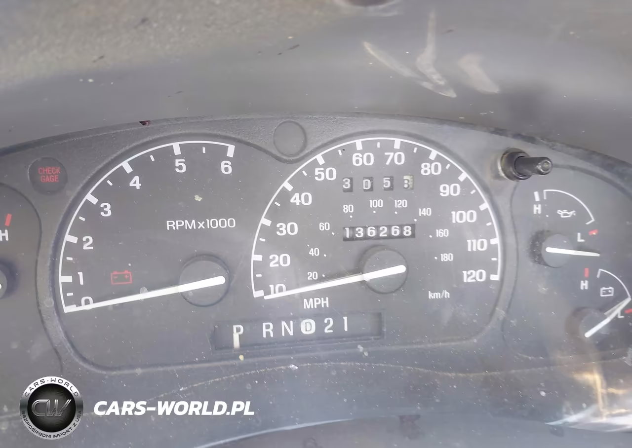 2002 Ford Ranger Edge-Tremor-Xlt VIN:1FTYR44V22PB32564 - 7
