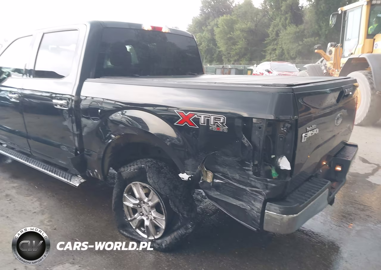 2016 Ford F-150 Xlt VIN:1FTEW1EPXGKE20038 - 18
