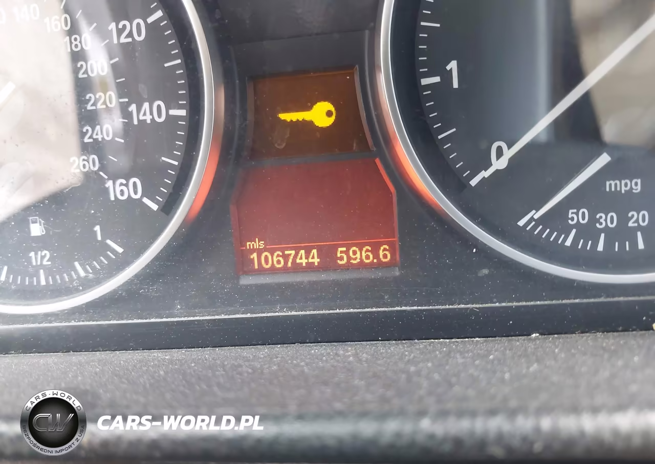 2009 BMW 328I VIN:WBAPH77509NL82836 - 15