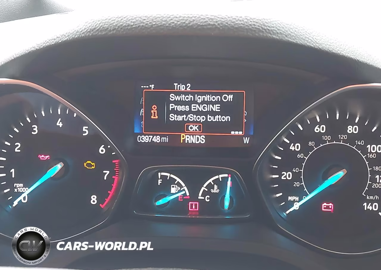 2019 Ford Escape Se VIN:1FMCU0GD4KUB75417 - 7
