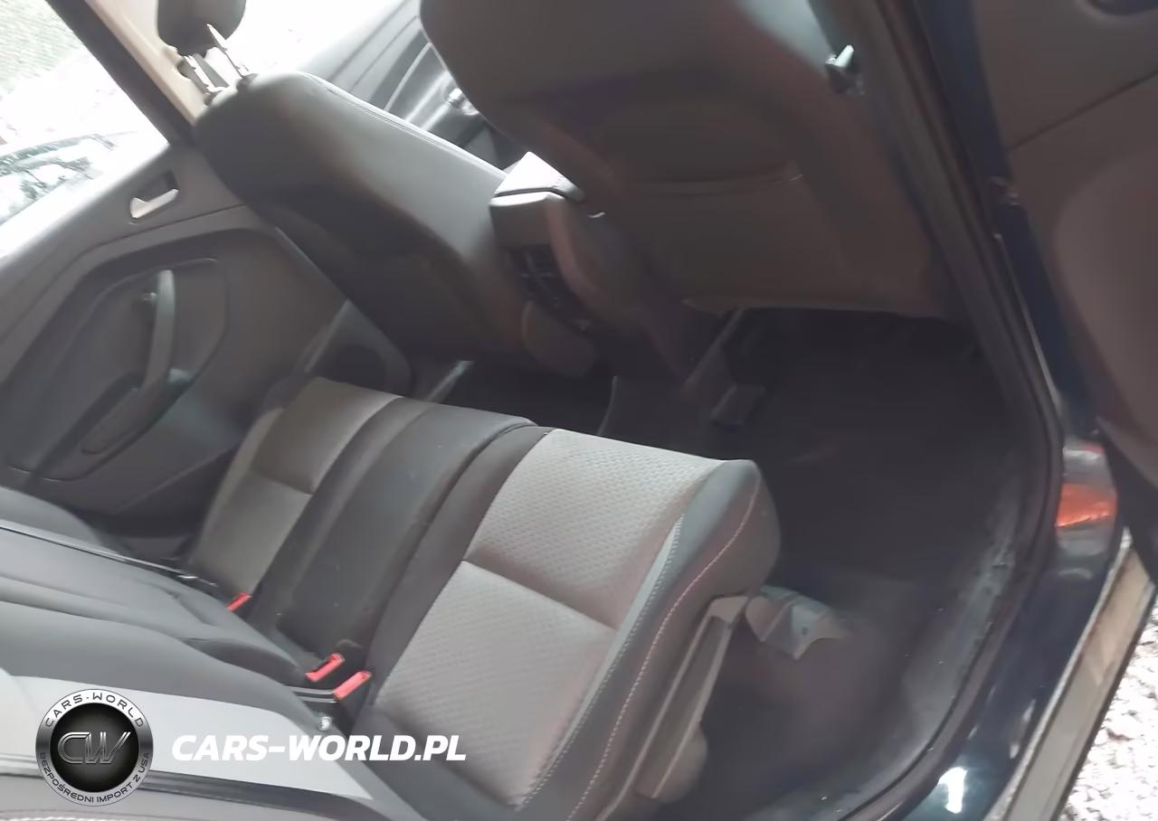 2019 Ford Escape Se VIN:1FMCU0GD4KUB75417 - 8