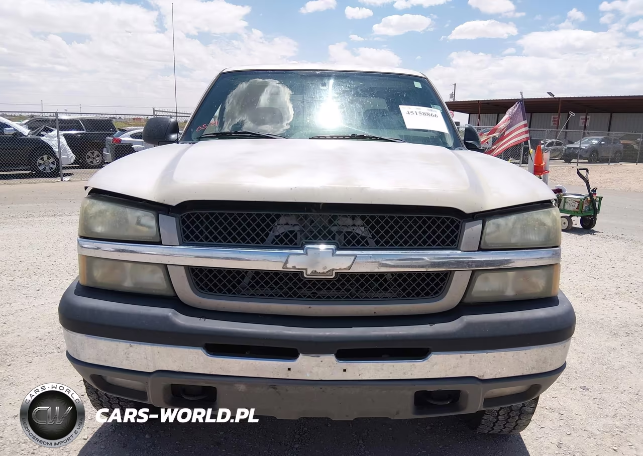 2005 Chevrolet Silverado 1500 Ls VIN:2GCEC13T051362981 - 12