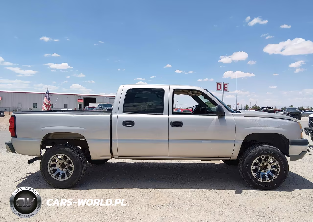 2005 Chevrolet Silverado 1500 Ls VIN:2GCEC13T051362981 - 13