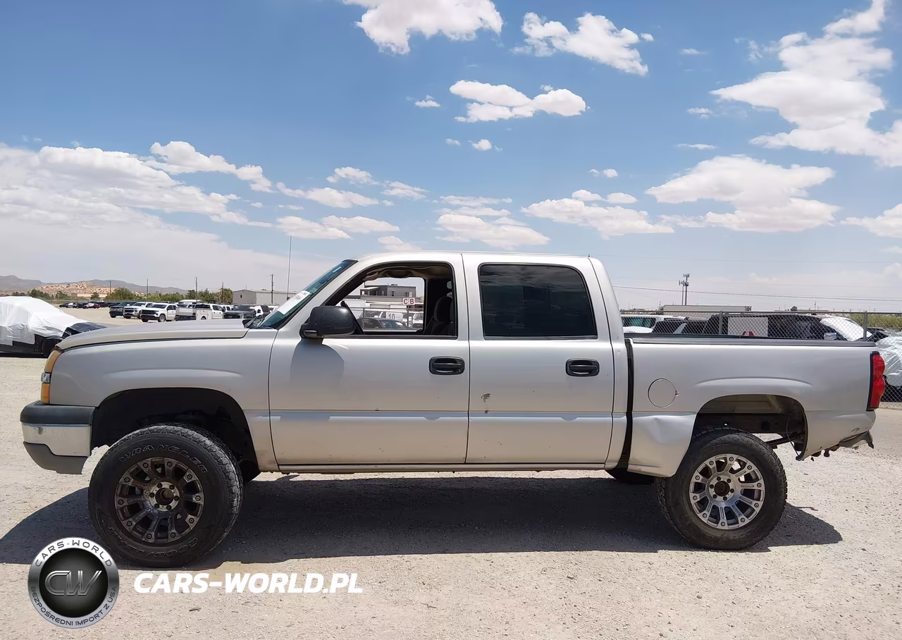 2005 Chevrolet Silverado 1500 Ls VIN:2GCEC13T051362981 - 14