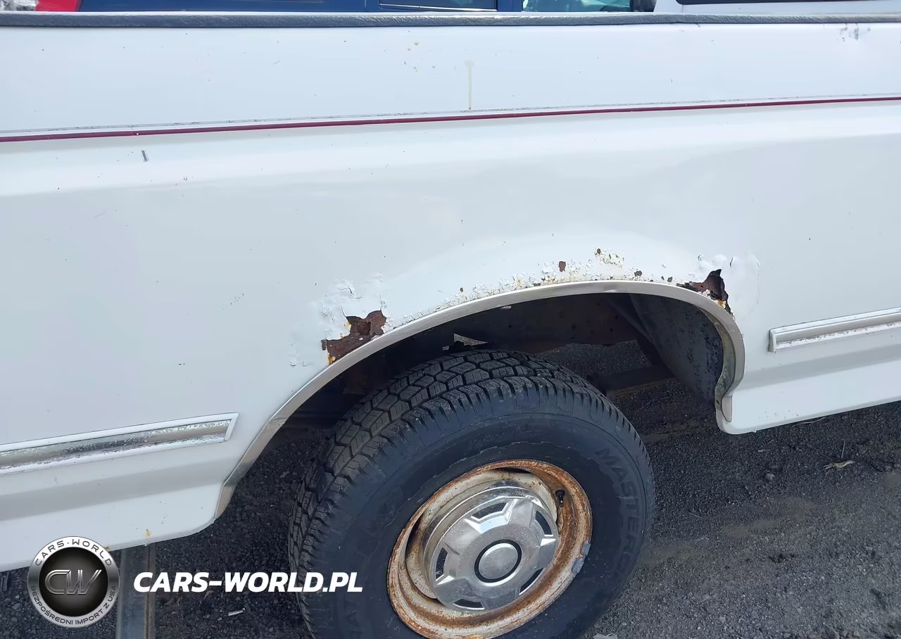 1994 Ford F150 VIN:1FTEF14YXRNA49796 - 15