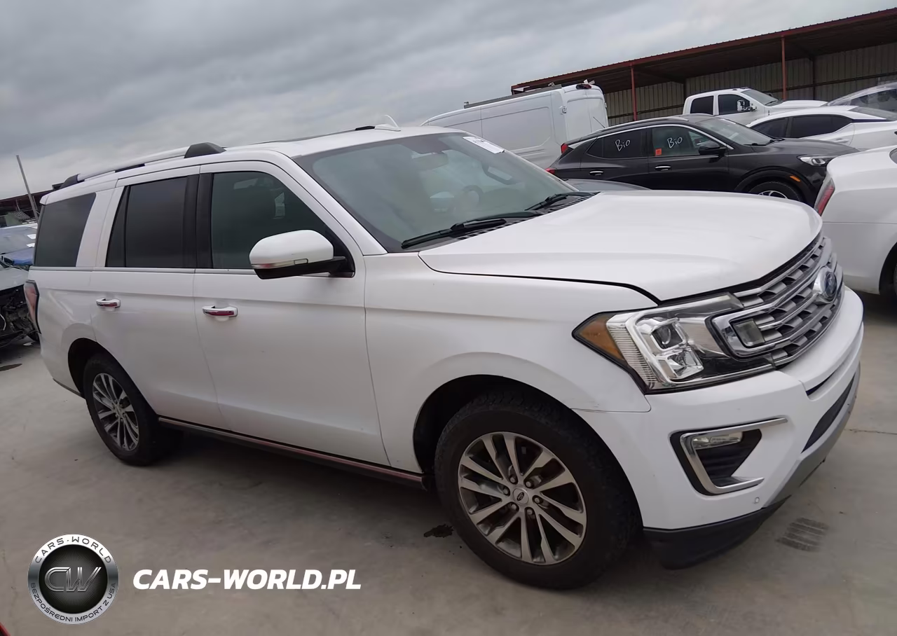 2018 Ford Expedition Limited VIN:1FMJU1KT6JEA11395 - 13