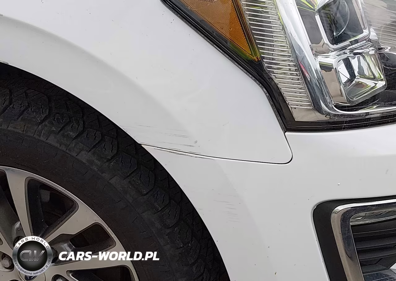 2018 Ford Expedition Limited VIN:1FMJU1KT6JEA11395 - 6