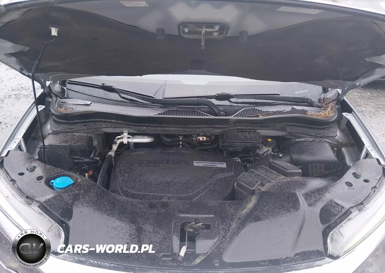 2019 Honda Pilot Ex-L VIN:5FNYF5H59KB010688 - 10