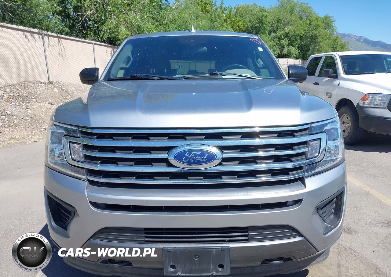 2020 Ford Expedition Xl Max VIN:1FMJK1GT9LEA78106 - 12