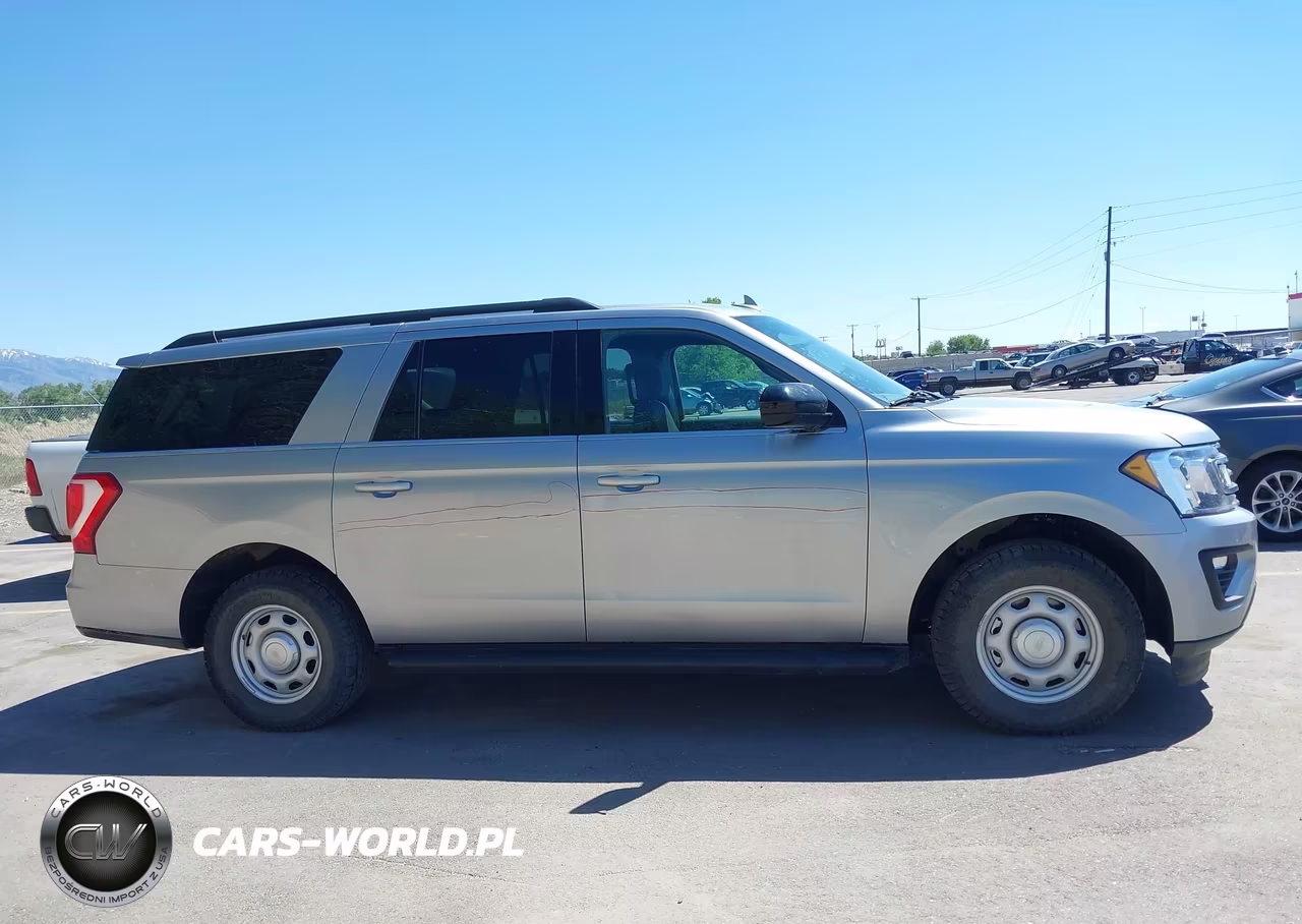 2020 Ford Expedition Xl Max VIN:1FMJK1GT9LEA78106 - 13