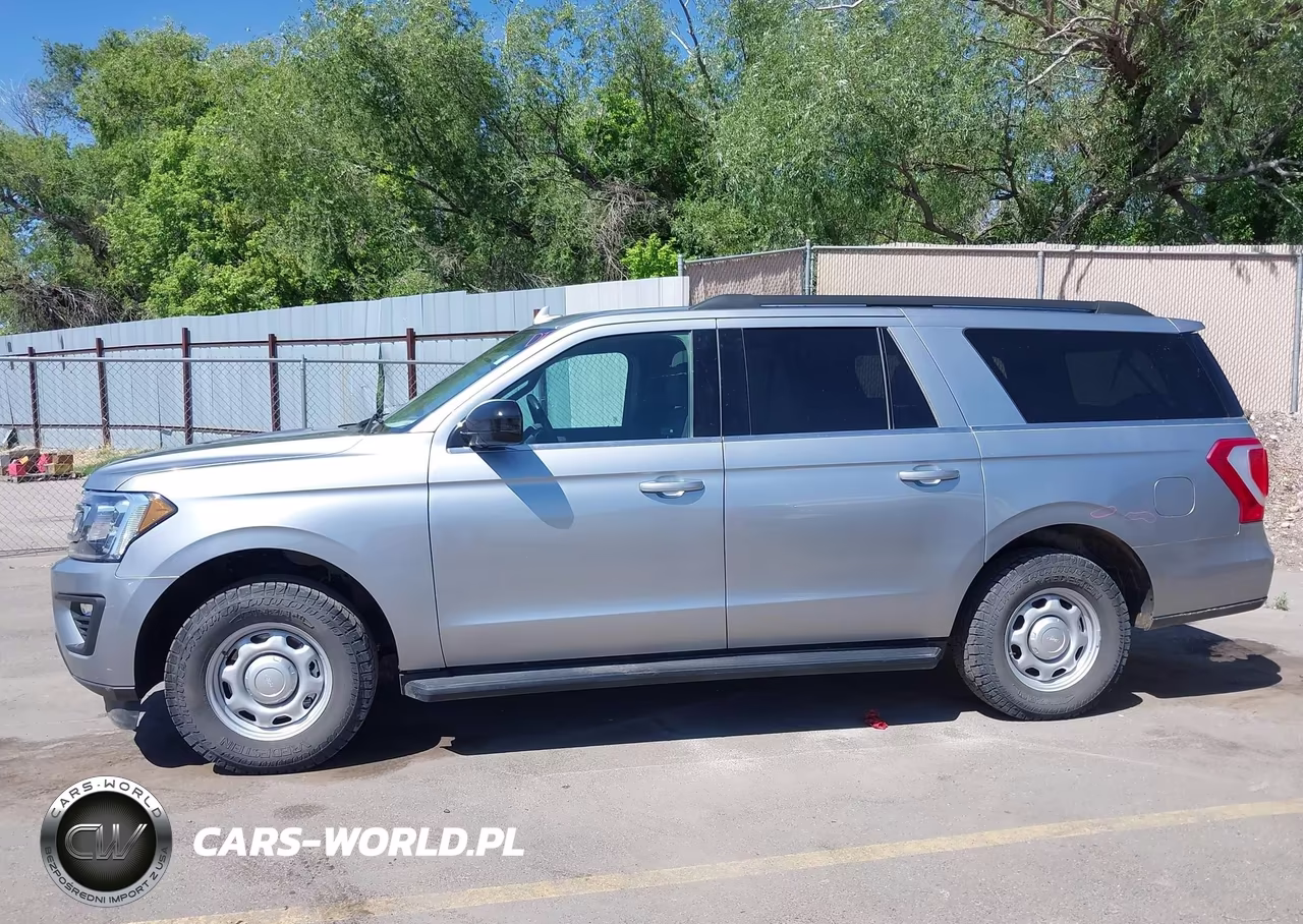 2020 Ford Expedition Xl Max VIN:1FMJK1GT9LEA78106 - 14