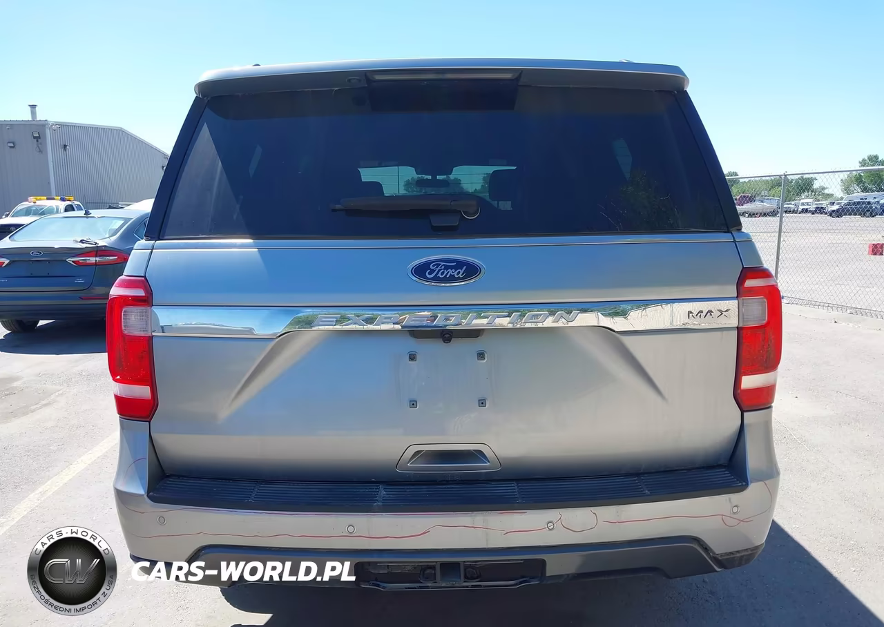 2020 Ford Expedition Xl Max VIN:1FMJK1GT9LEA78106 - 16